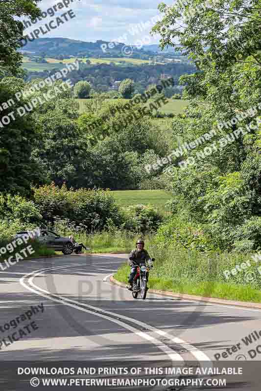 Vintage motorcycle club;eventdigitalimages;no limits trackdays;peter wileman photography;vintage motocycles;vmcc banbury run photographs